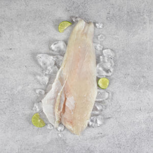 Filete de Corvina